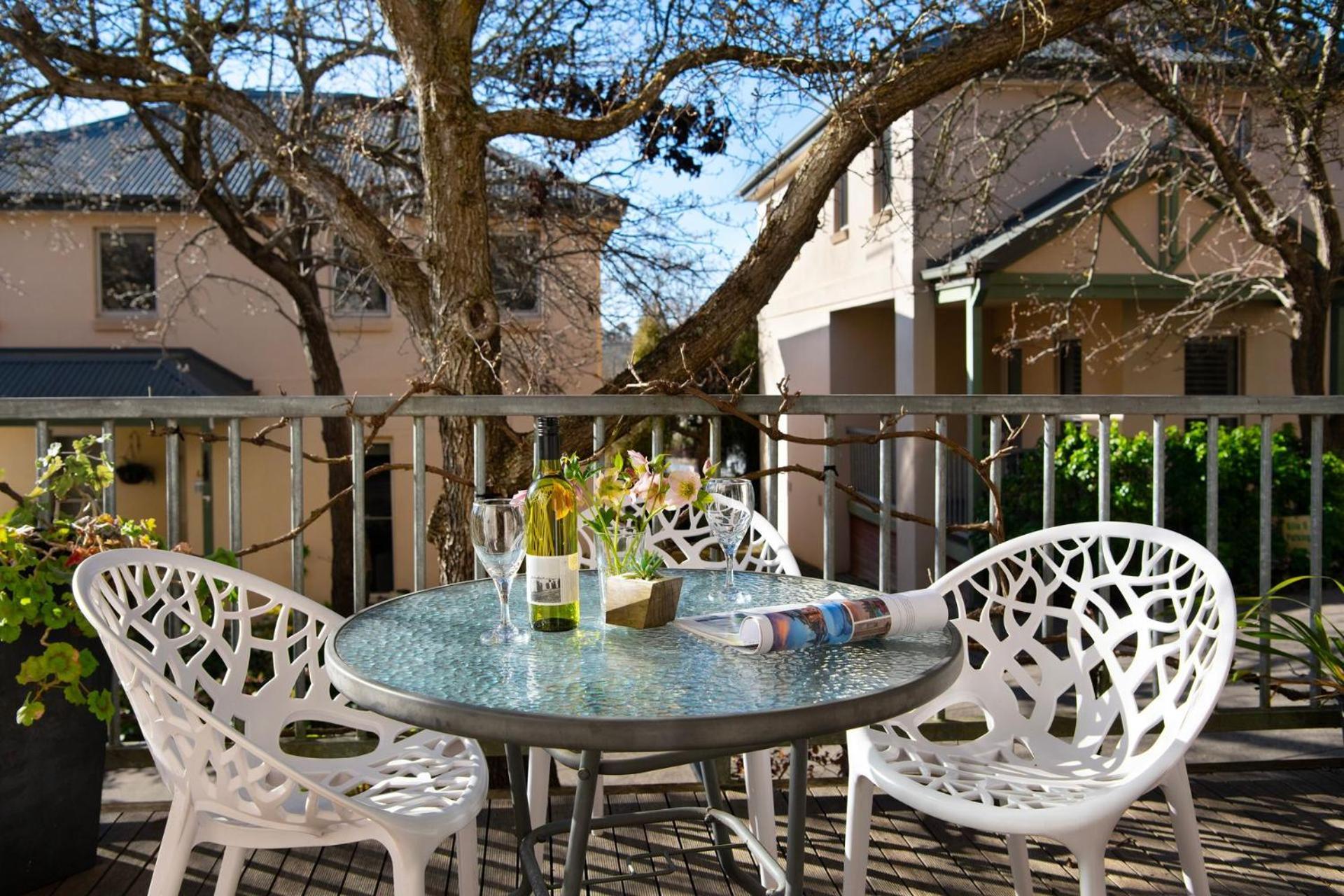Villa Sorelle Daylesford Exterior photo